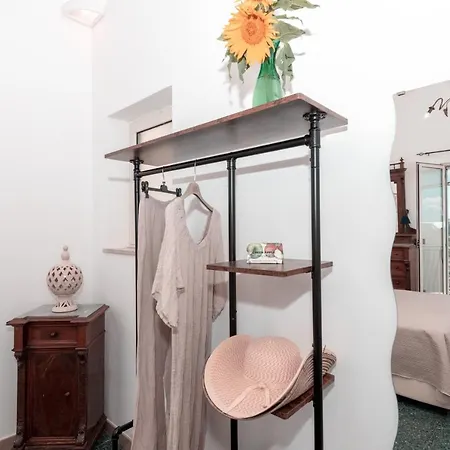 Yourhome - Casa Marina 公寓 *