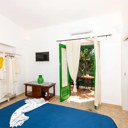 Yourhome - Casa Marina 波西塔諾
