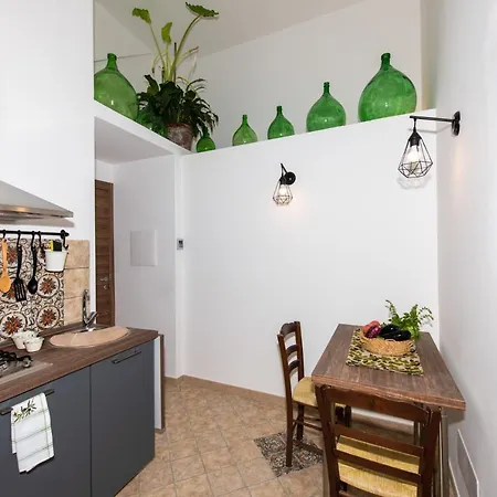 Yourhome - Casa Marina 波西塔諾