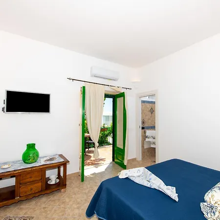 Yourhome - Casa Marina 波西塔諾