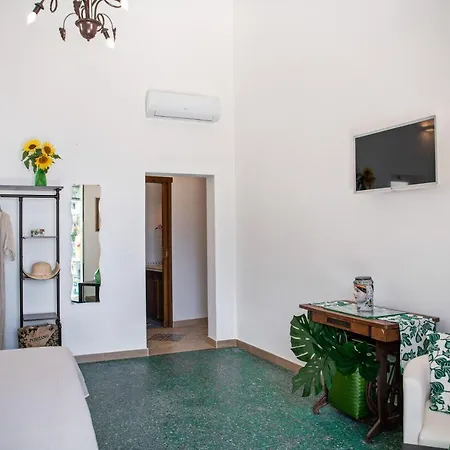公寓 Yourhome - Casa Marina *
