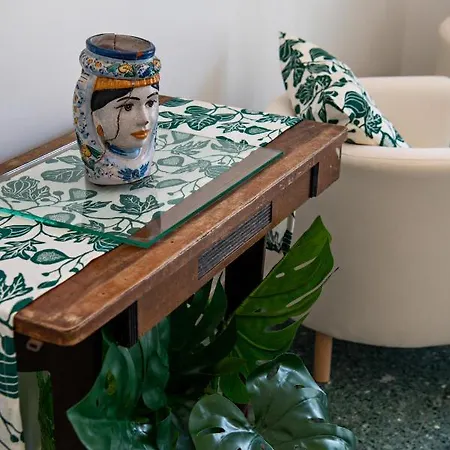 Yourhome - Casa Marina 波西塔諾