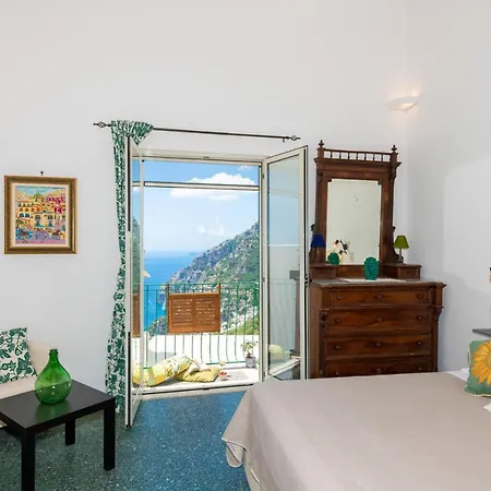 Yourhome - Casa Marina * Positano