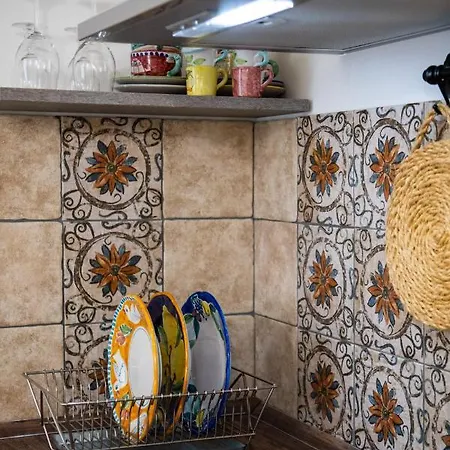 Yourhome - Casa Marina