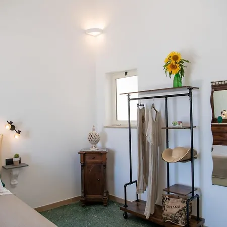 Yourhome - Casa Marina Apartment