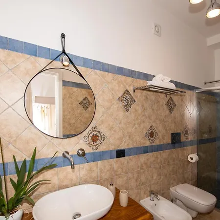 Apartment Yourhome - Casa Marina *