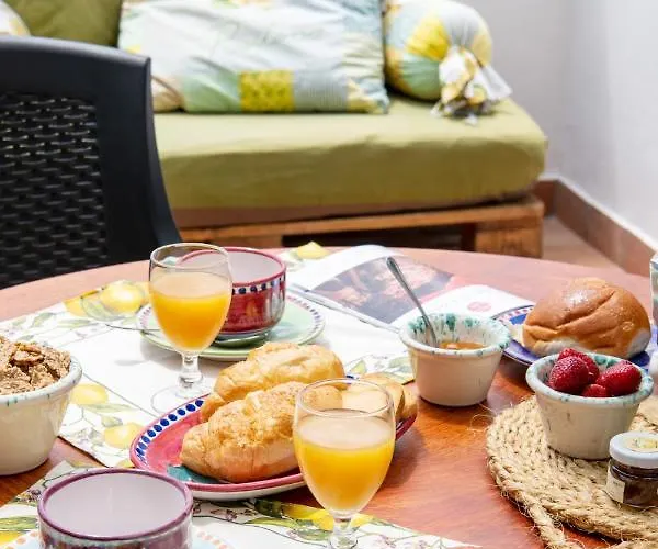 Apartman Yourhome - Casa Marina *