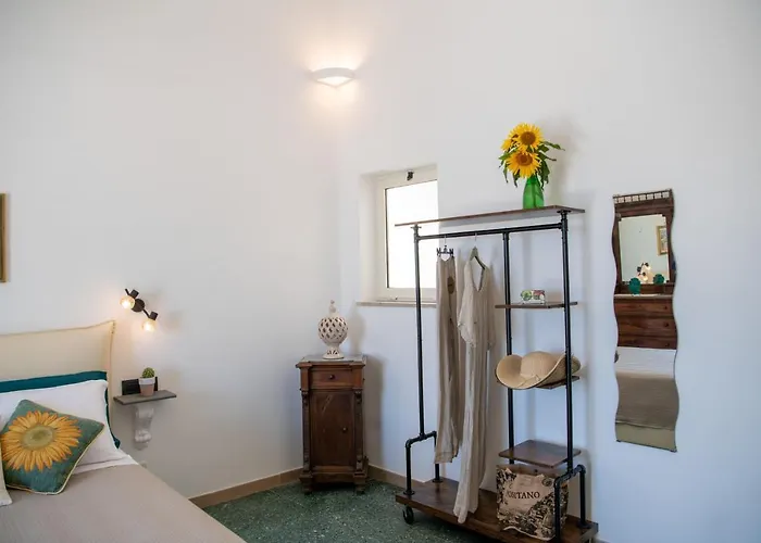 Yourhome - Casa Marina Apartman