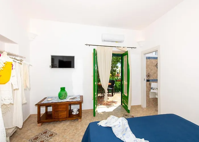 Apartman Yourhome - Casa Marina