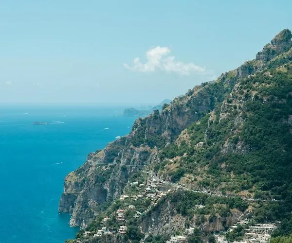 Yourhome - Casa Marina