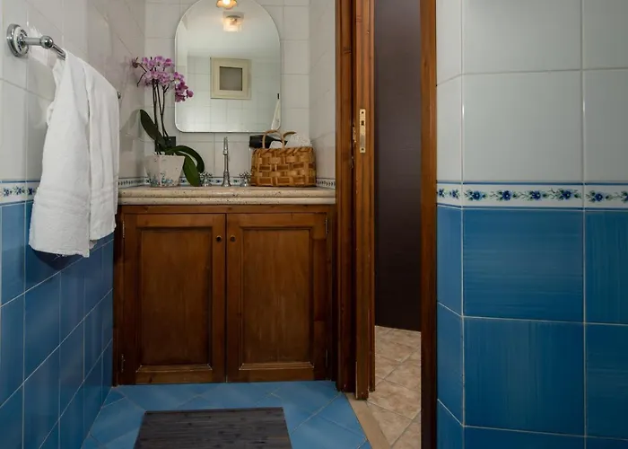 Yourhome - Casa Marina *