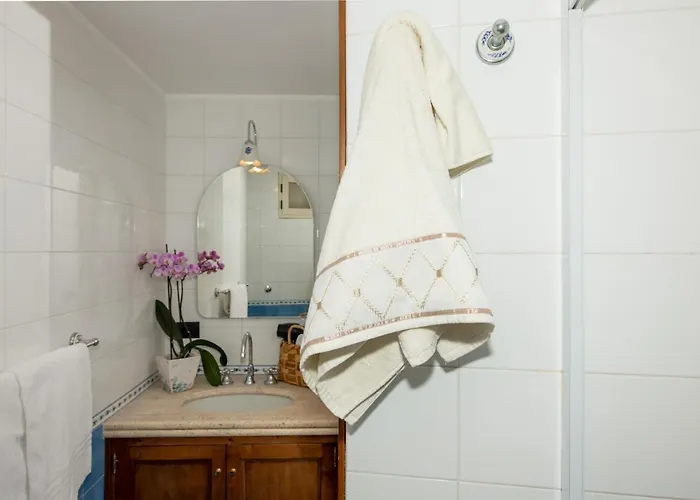 Apartman Yourhome - Casa Marina