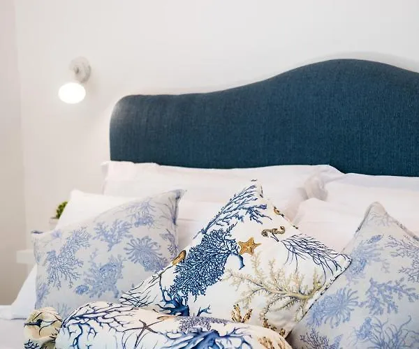 Apartman Yourhome - Casa Marina Positano