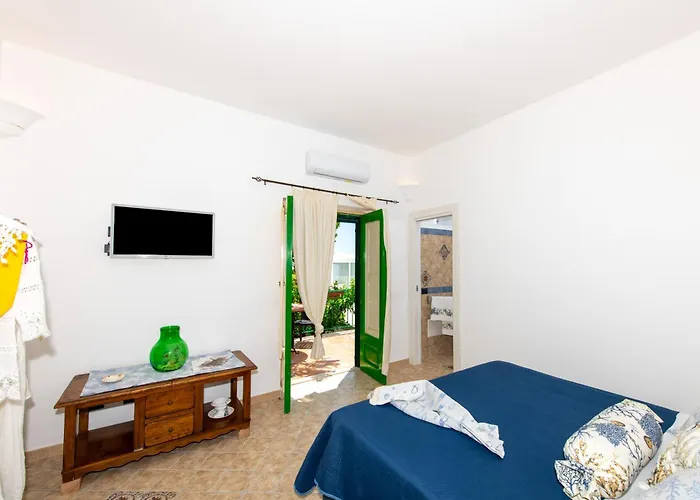 Yourhome - Casa Marina Positano