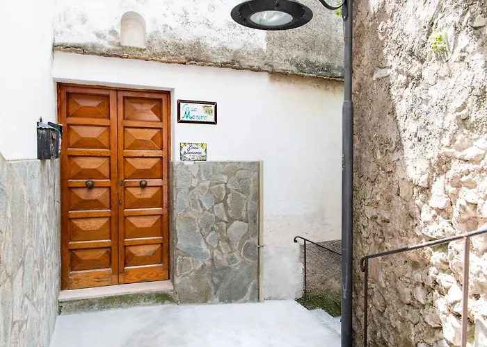 Yourhome - Casa Marina Positano