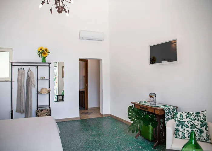 Apartman Yourhome - Casa Marina *