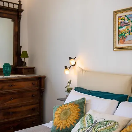 Yourhome - Casa Marina Appartement *