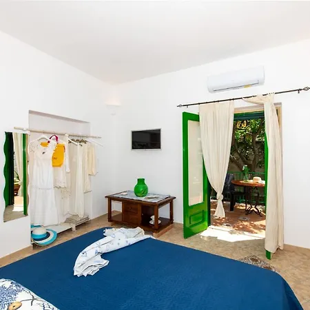 Yourhome - Casa Marina Apartman Positano