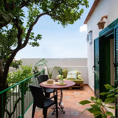 Apartman Yourhome - Casa Marina