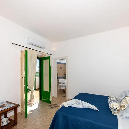 Yourhome - Casa Marina Appartement Positano