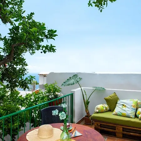 Yourhome - Casa Marina Appartement *