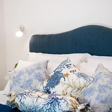 Apartman Yourhome - Casa Marina Positano