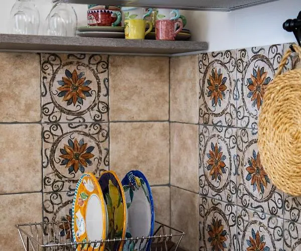 Yourhome - Casa Marina