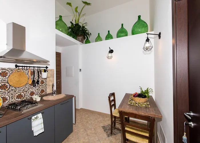 Yourhome - Casa Marina Positano