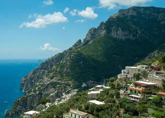 Apartamento Yourhome - Casa Marina