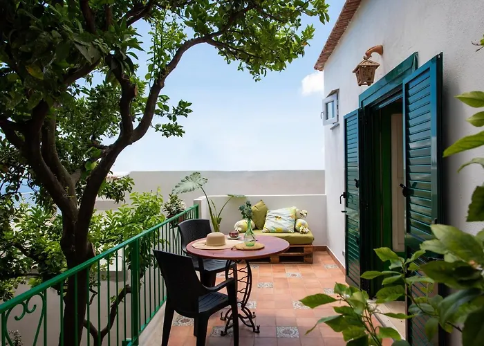 Apartamento Yourhome - Casa Marina