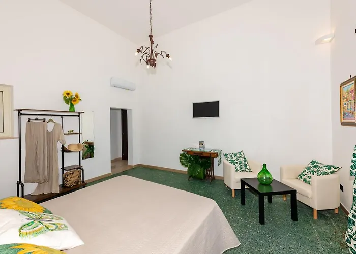 Yourhome - Casa Marina Apartamento