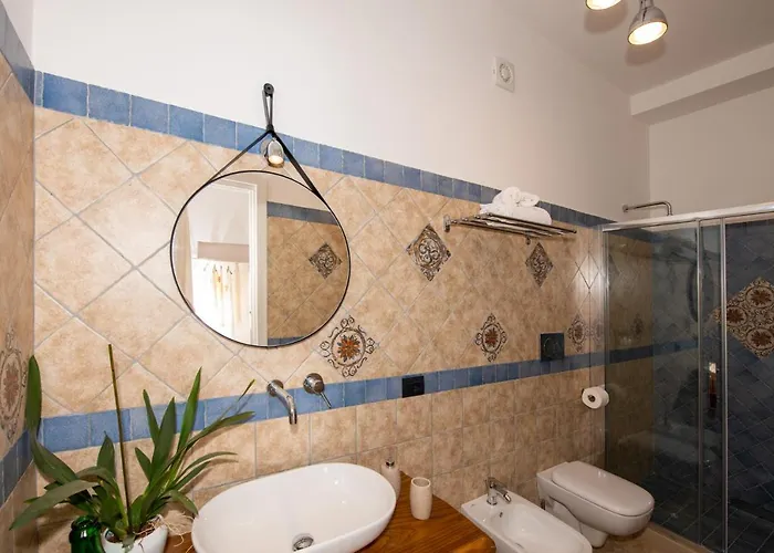 Apartamento Yourhome - Casa Marina *