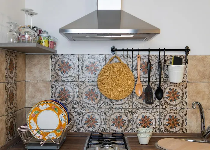 Yourhome - Casa Marina * Positano