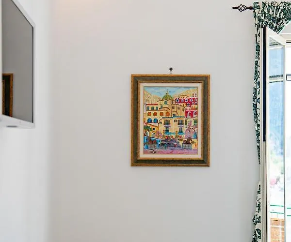 Apartamento Yourhome - Casa Marina *