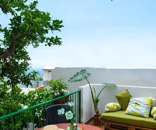 Yourhome - Casa Marina Apartamento *