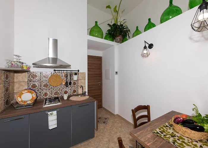 Apartamento Yourhome - Casa Marina *