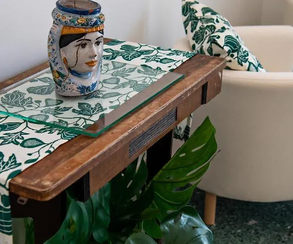 Yourhome - Casa Marina Positano