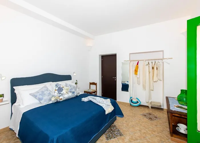 Apartamento Yourhome - Casa Marina