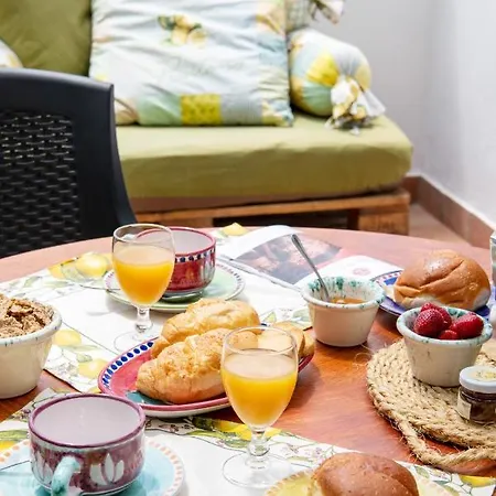 Apartman Yourhome - Casa Marina *
