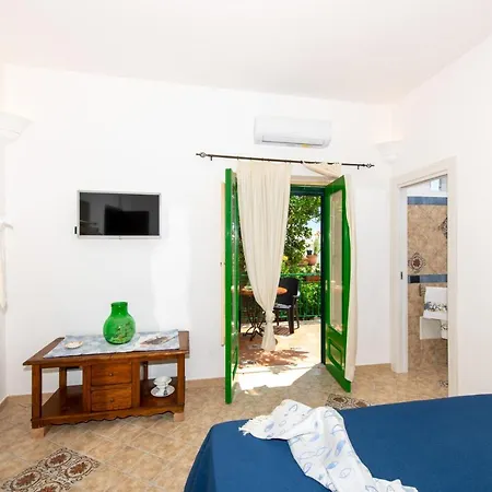 Appartement Yourhome - Casa Marina