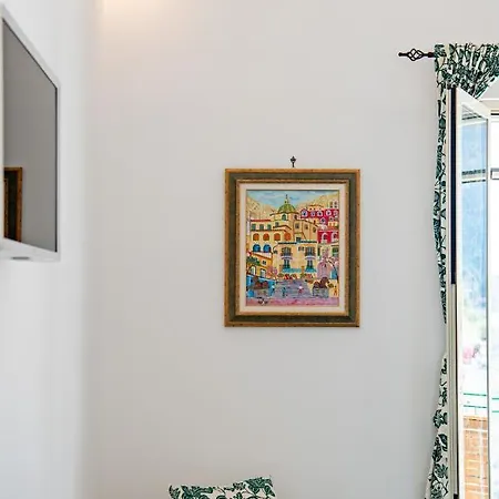 Apartman Yourhome - Casa Marina *