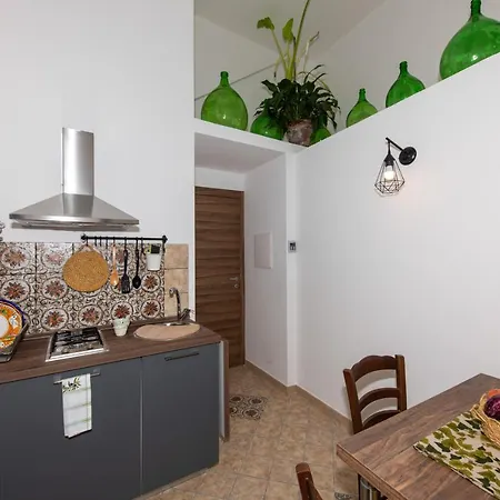 Apartman Yourhome - Casa Marina *