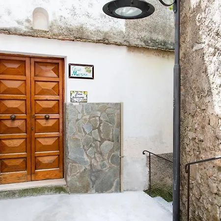 Yourhome - Casa Marina Positano